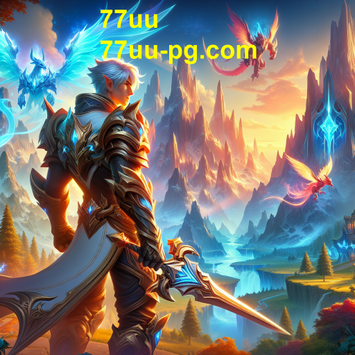 Explorando o Mundo dos Jogos de Aventura na 77uu