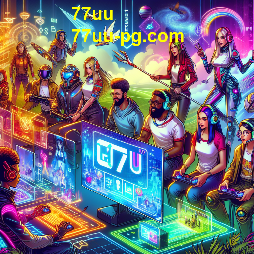 A Evolução e o Impacto dos Jogos Multiplayer