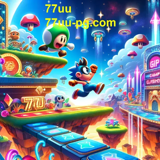 A Evolução dos Jogos de Plataforma